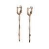 Ladies' Earrings Breil TJ2756 5 Cm