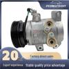 Компрессор кондиционера автомобиля Mazda 6, модель DKS17DS GS3L61450A CO11317C
