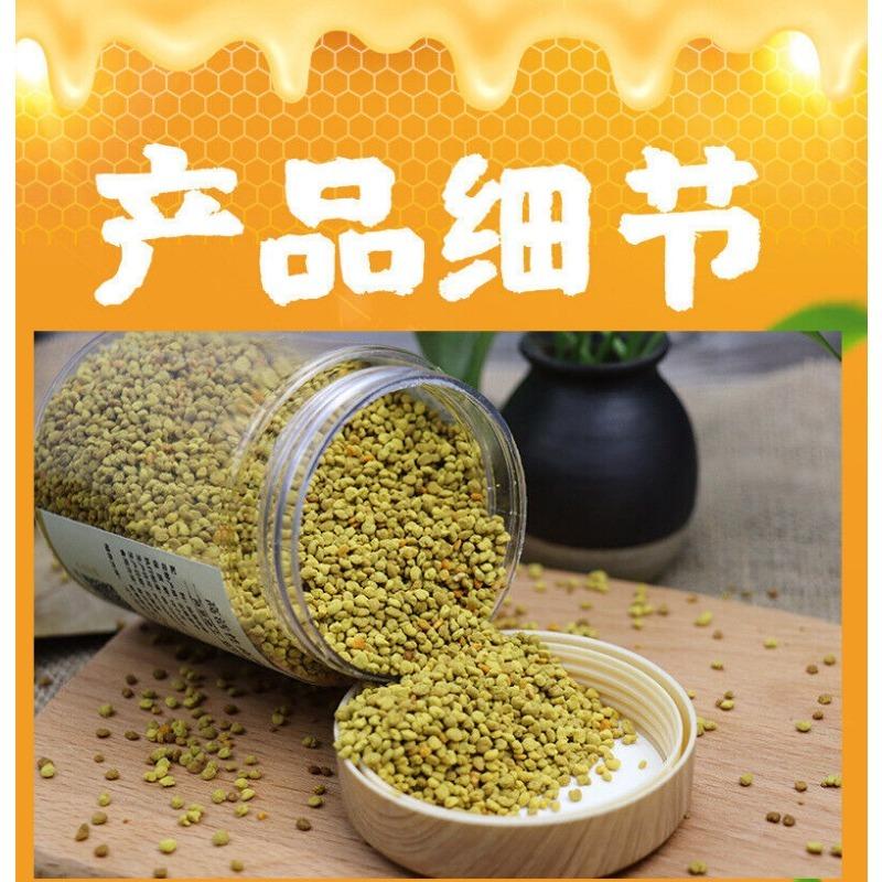 Yunnan Source Отборный гранулированный весенний чай Пуэр с пыльцой и почвой, 200 г