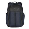 Altmont Original Vertical Zip Backpack для ноутбука, функциональный и удобный рюкзак, деловой рюкзак, 17 дюймов, сетчатый карман на молнии, крючок для ключей, держатель для ручек