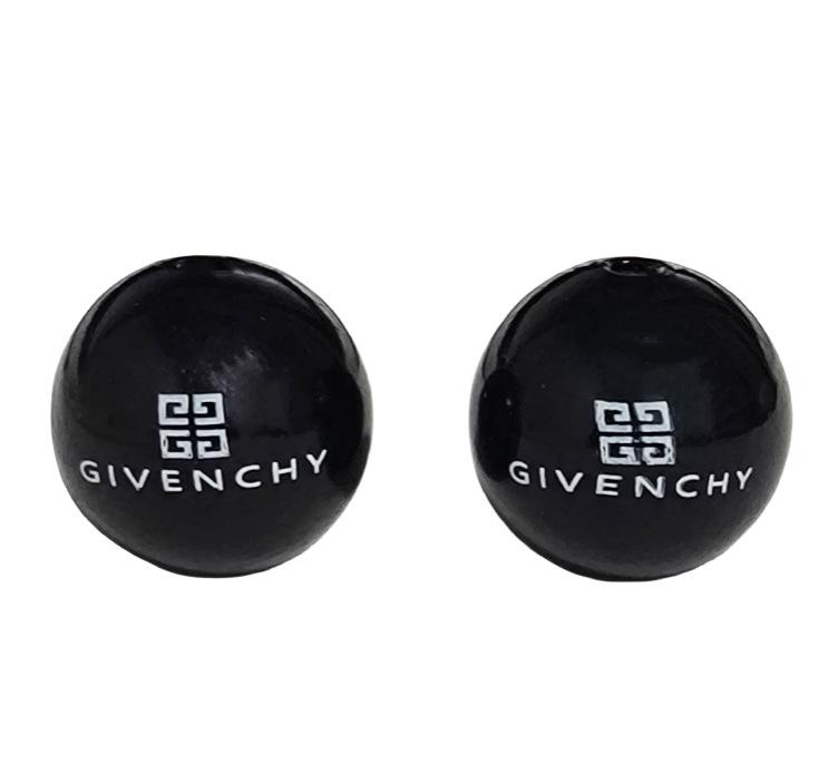 16mm Popular Acrylic Beads for DIY Stringing