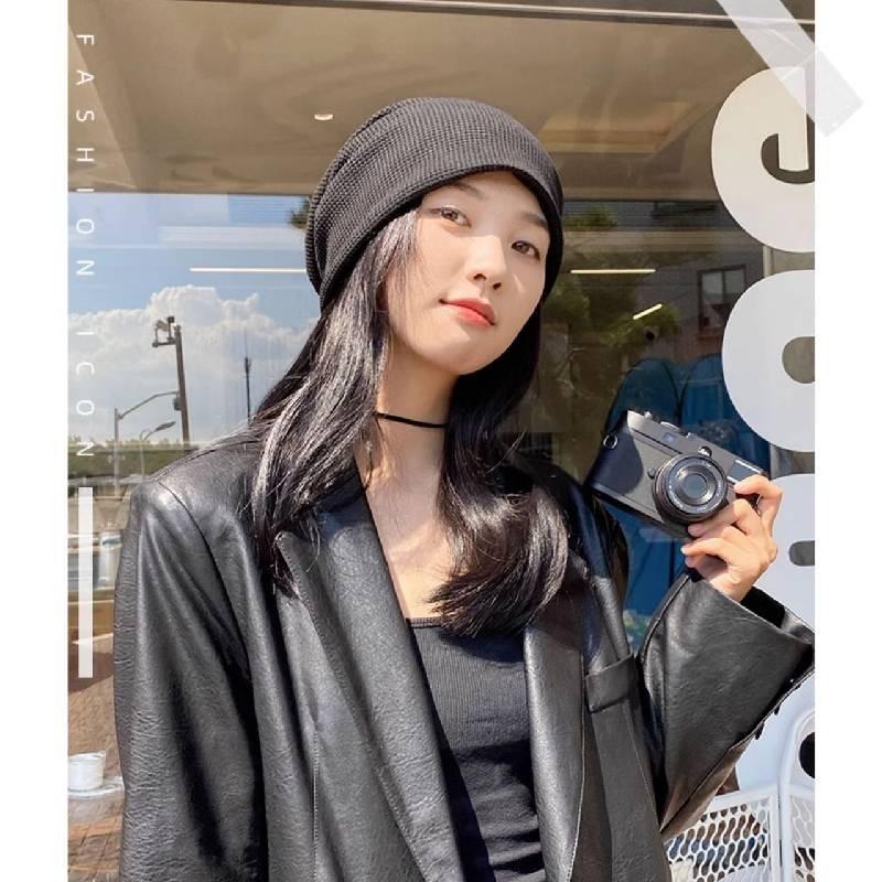 Классическая шапка-бини с толстой плюшевой подкладкой для комфортных занятий на открытом воздухе и катания