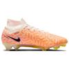 Nike Zoom Кроссовки унисекс Mercurial Superfly 9 Elite NU FG Guava Ice Оранжевый Черный DZ3457-800