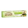 Зубная паста с Кардамоном (150 г), Freshness Gel Cardamom Toothpaste,  Lever Ayush