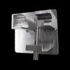 Bent Pipe Component Inspection Fixture