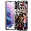 Чехол для телефона игры Yakuza 0 для Samsung A54 A14 A24 A34 A17 A37 A57 A55 A35 A25 A15 A13 A23 A33 A53 A07 A05S A04S A03 A73 Galaxy Нет