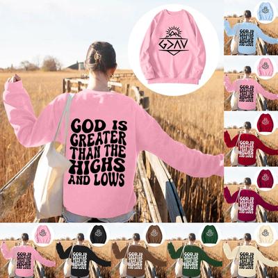 Женская модная повседневная толстовка с капюшоном и длинными рукавами, свободная, с принтом и круглым вырезом