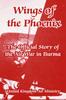Книга Wings of the Phoenix : The Official Story of the Air War In Burma