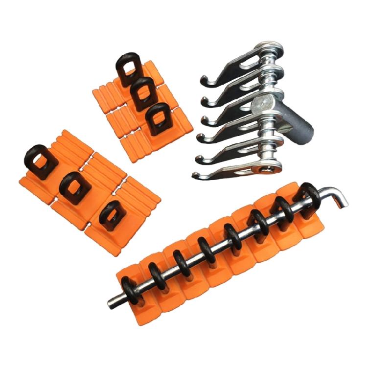 Auto Dent Repair Tool Paintless Glues Pullers Tab Tool Set Dent Pullers Car Repair