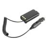 Auto Charger Two Ways Radio for BaoFeng Battery Eliminator 5RA 5RB 5RE BF-UV5R