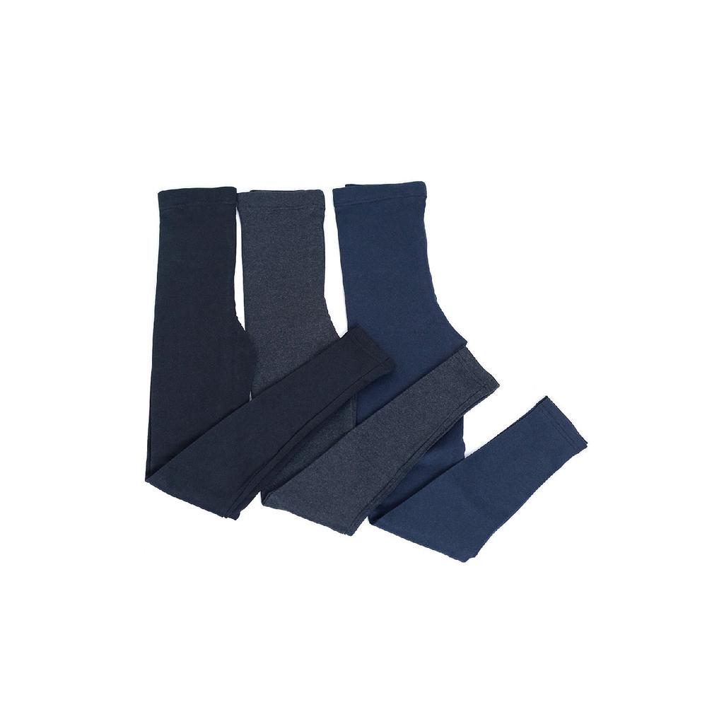 Don-x Термоколготки 3 цвета 3 шт. | Термоколготки Pjema Underwear Мягкие удобные колготки