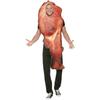 Smiffys Men's Bacon Costume