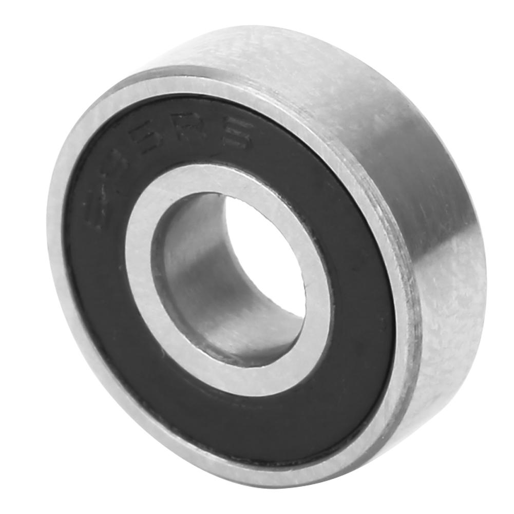 10 шт. Двухсторонние резиновые герметичные шарикоподшипники с глубоким желобом (6952RS 5x13x4мм)