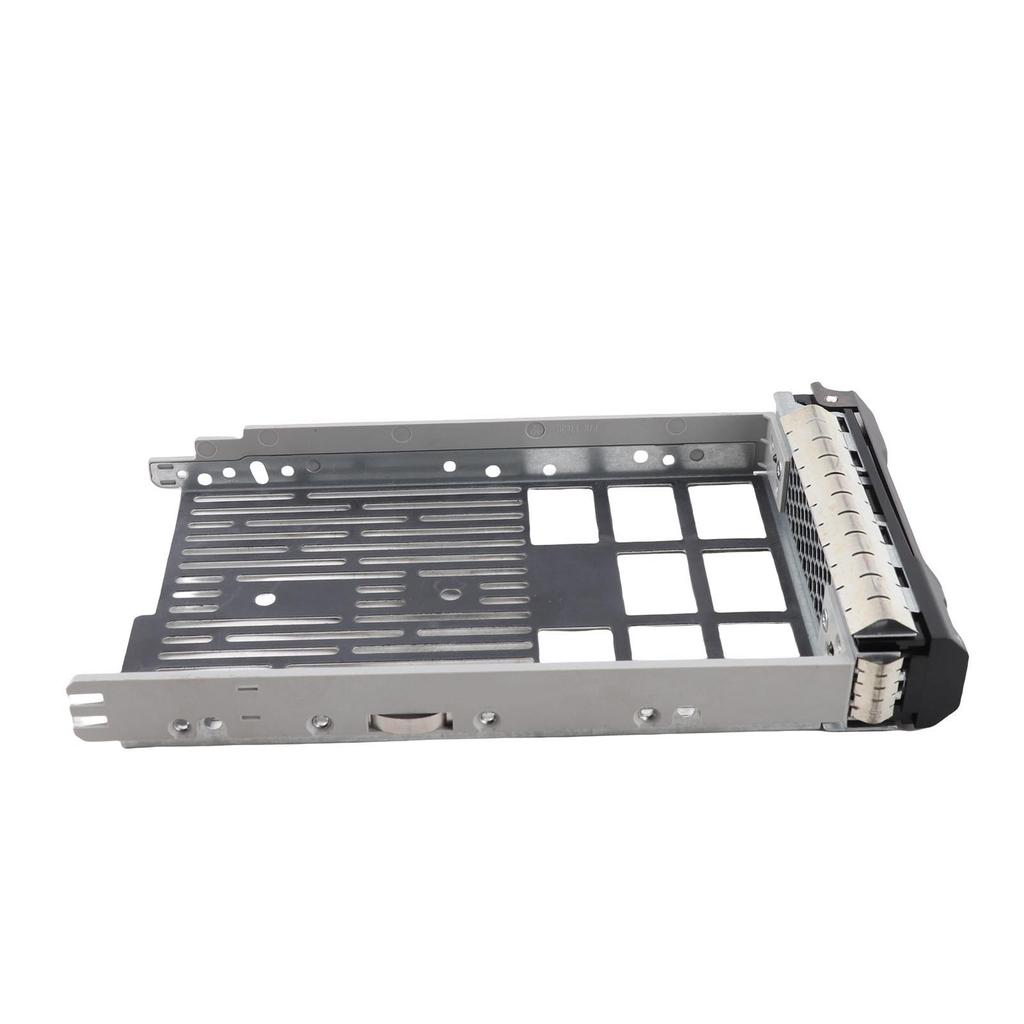 3.5   OF238F SAS SATA Hard Drive Tray HDD Rack Replacement for Dell PowerEdge R & T Series Servers & PowerVault