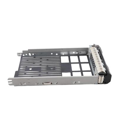 3.5   OF238F SAS SATA Лоток для жесткого диска Стойка для HDD Замена для серверов Dell PowerEdge серий R & T и PowerVault