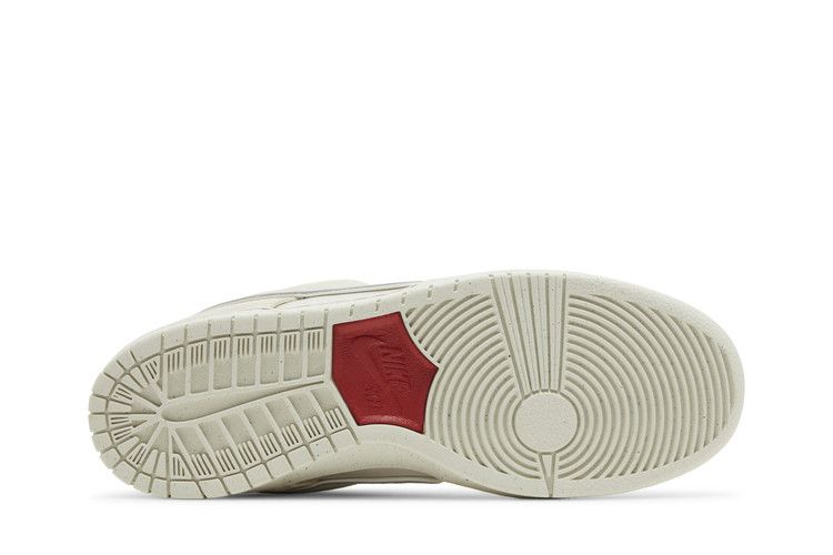 Nike SB Dunk Low Город Любви Светлая Кость