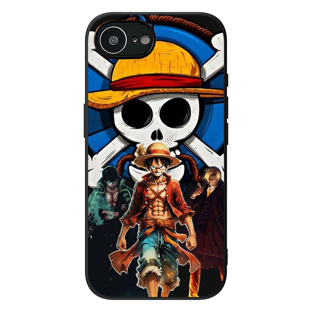 Trafalgar D Water Law ONE PIECES Luffy Phone Case for Xiaomi Redmi 15C 15 A5 4G 5G 9A 9C NFC 9T Note 9 8 8T Cover Casing