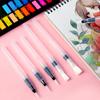 Water Pen Watercolor Brush Set Professional Soft Watercolor Brush Ink Pen Artist