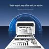 Совместимый черный картридж HP Q2612A