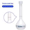 Leigu Lab Plastic Volumetric Flask