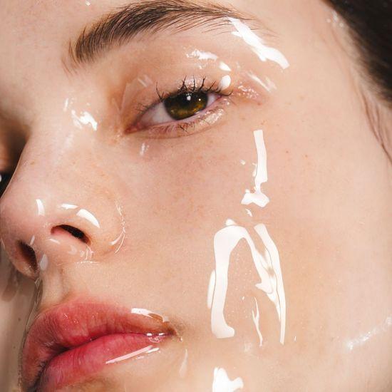 House of B Глутатионовая пленка для лица 1 лист