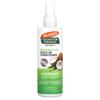 Palmer's, Coconut Oil Formula with Vitamin E, Coconut Oil Leave-In Conditioner, 8.5 Fl Oz (250 Ml)