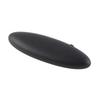 Bone Conduction Bluetooth 5.0+EDR Pillow Speaker Mini Portable Pillow Speaker for Sleeping Travel Business Trip