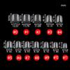 240Pcs/Box Pre-shape Gelly Nail Tips Extra Short Press On Nails False Nails Tips  Small Nail Bed