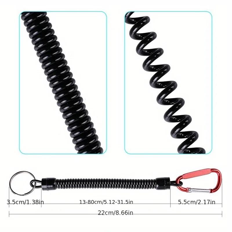 1pc red Multifunction Fishing Tools Accessories for Goods Winter Tackle Pliers Vise Knitting Flies Scissors Braid Set Fish Tongs