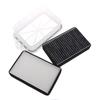 2 Hole Cabin Filter For Sagitar Passat Magotan Tiguan Touran Buy1+1Free