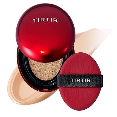 MASK FIT RED CUSHION 22W Sheer Beige, 18 г - Тональный крем-кушон