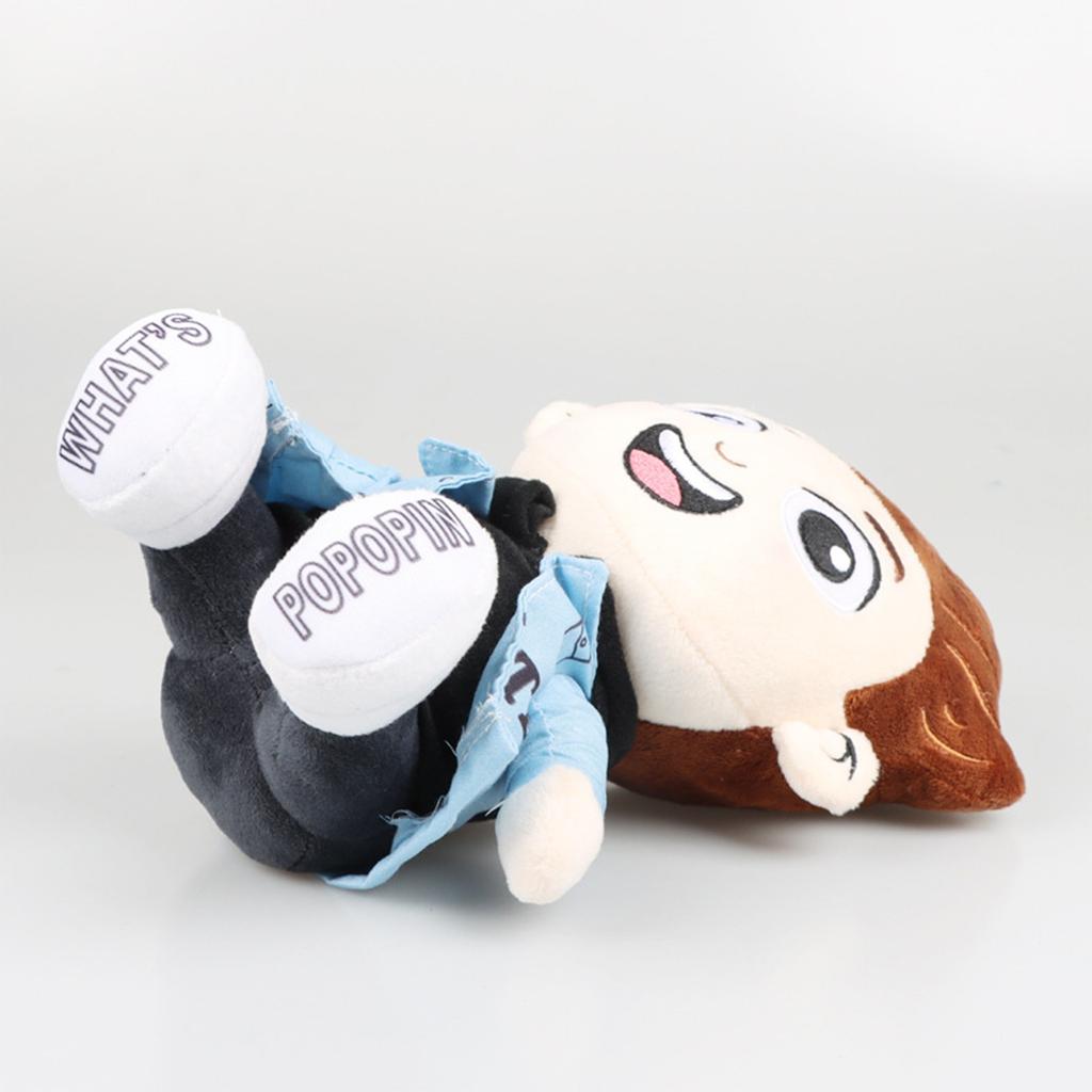  Плюшевая кукла игрушка подарок мультфильм детская тряпичная кукла кукла