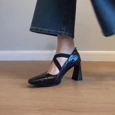 Туфли – Туфли