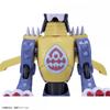 Bandai SPIRITS Фигурка стандартная Digimon Adventure Metal Garurumon цветная пластиковая модель