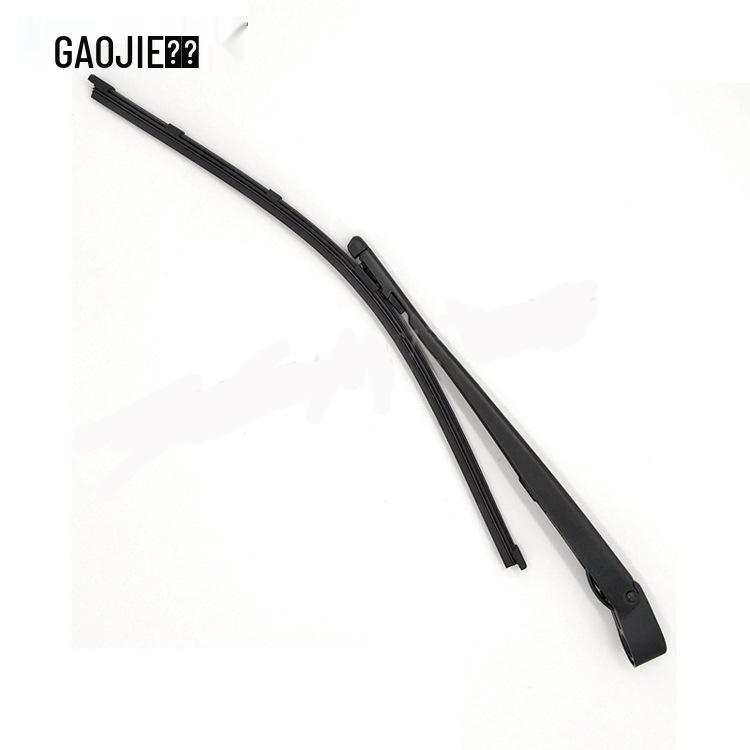 Porsche Panamera Rear Wiper Arm Assembly