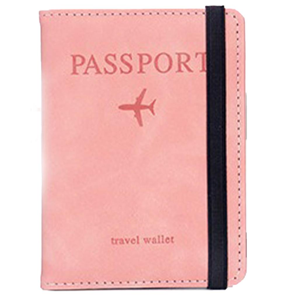 Паспорт Паспорт Паспорт Карта Хранение ПУ Внутренние и Международные Путешествия Путешествия за границу Деловые Путешествия за границу [LeTradeJP] Чехол, Защита от скимминга,