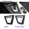 Interior Gear Shift Selector Cover Transmission Shifter Bezel Trim For BMW 3 4 Series F30 F31 F34 F35 F32 F33 F36 51169234131