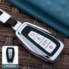 Geely Car Key Shell for Emgrand GS, Xingrui, Bin Yue S1, Vision X6, Boyue, GL, Binrui, X3