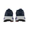 Nike Vomero 18 Blue Void Metallic Silver Мужские кроссовки Сине-Молниеносный Ярко-Малиновый HM6803-401