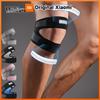Xiaomi 1Pcs Band Strap,Adjustable Iliotibial, Knee,Thigh, Hip & ITB Syndrome Compression Wrap Support,Breathable Patellar Tendonitis