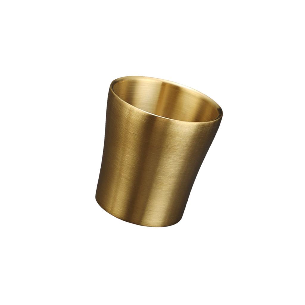 Water Tumblers 304Stainless Steel 2 Colors Double Wall Stackable Suitable for Home Camping Office Party Drinking Use