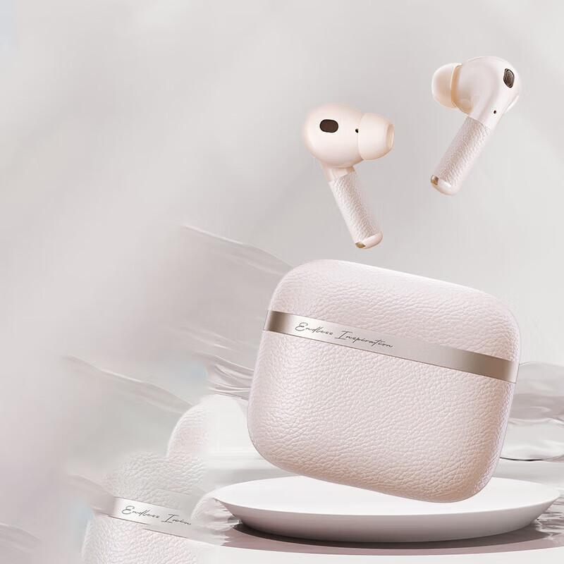 EDIFIER Evo Pro True Wireless Active Noise Cancelling Earbuds