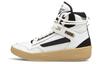 Clyde All Pro Kuzma Mid Rhude Белый Черный 194836-01