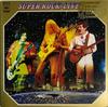 Виниловая пластинка РАЗЛИЧНЫЕ Super Rock Live SOPW8182 CBS SONY 1975 Япония Рок Б/у