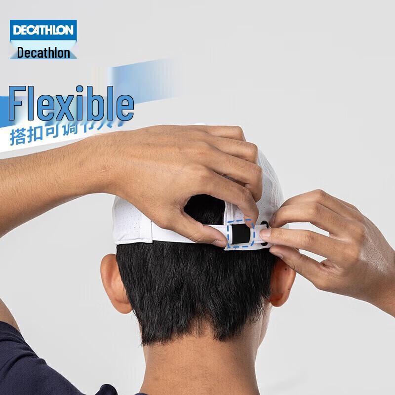 Decathlon Outdoor Sun Protection Baseball Cap