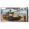 Trumpeter 1/16 German Sd.Kfz.171 Panther Ausf.G Plastic Model 00928