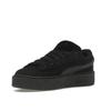 Fenty x Puma Creeper Phatty In Session Pack - Кроссовки унисекс Triple Black Золото 399870-03