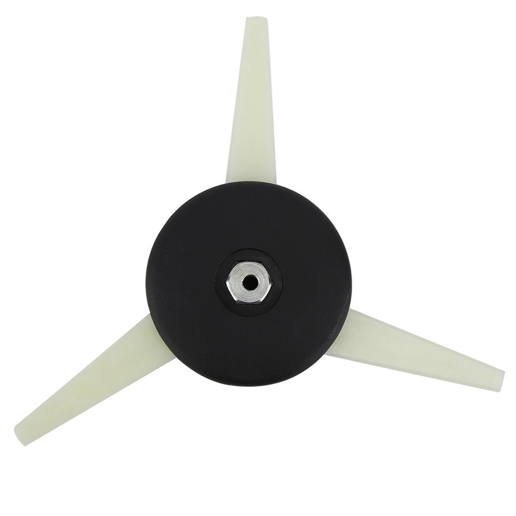 Outdoor Power Equipment String Trimmer Parts Strimmer Head Brush Cutter Blade Fit For STIHL POLYCUT 6-3 FS38 FS40 FS45 FS46 FS50