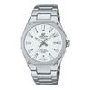 Casio EDIFICE CASIO Металлическая Версия Серия Цветных Букв Мужские Часы Популярные Празднование Годовщины День Рождения Подарок Парню Рождество Трудоустройство