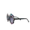 New Version Of Fashion Sunglasses Children'S Diy Flower Shape Baby Sunglasses Children'S Glasses